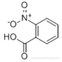 2-Nitrobenzoic acid CAS 552-16-9